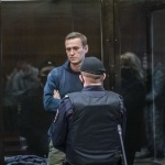 Съдът в Русия потвърди присъдата на Навални за екстремизъм