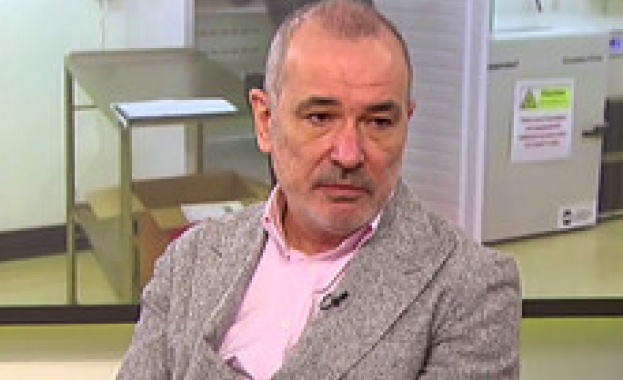 Този вирус е много различен Големият мит че той е