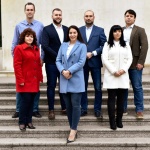 Пловдивската листа с  млади, образовани и реализирани лица 