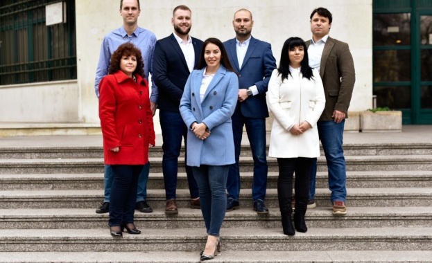 Приключи гласуването по документите на годишната отчетна конференция на пловдивските