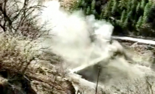 Индия постави много от северните си окръзи в състояние на