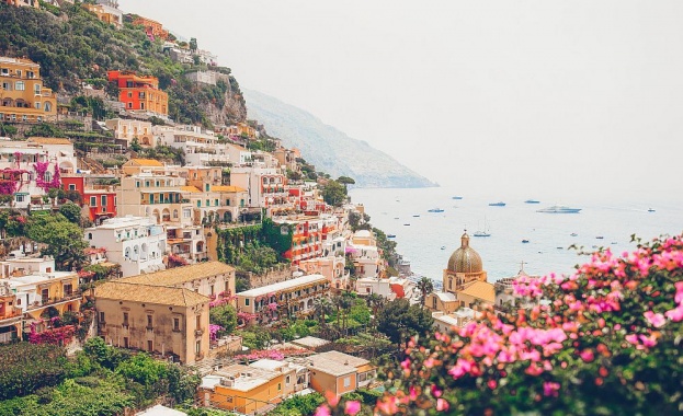 Един на всеки пет италианци се е отказал от лятна почивка