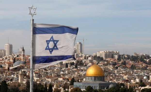 Израел съобщи че ще забрани на всички чужденци да влизат