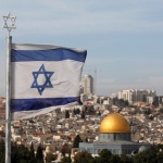 Православната патриаршия на Йерусалим обвини във военно престъпление Израел