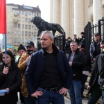 До месец съдът решава за заличаването на партия "Възраждане"