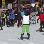 Въведоха по-стриктни противоепидемични мерки в Пампорово 