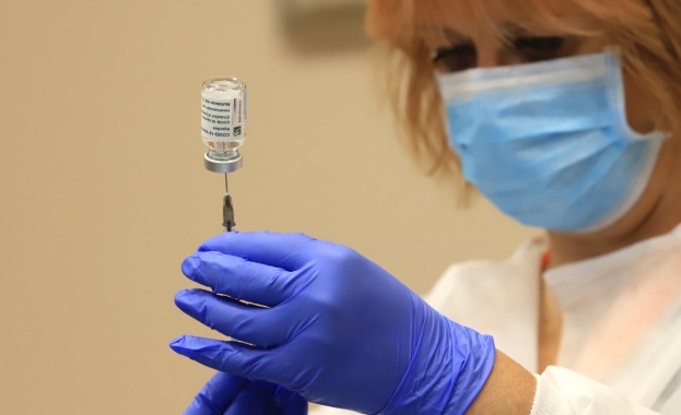 Moderna ще прави иРНК ваксина и срещу грип