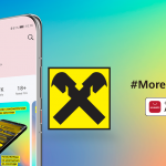 Мобилното приложение RaiMobile вече е налично в HUAWEI AppGallery