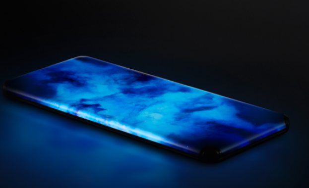 Компанията също заема първата позиция в Украйна и Полша съответно