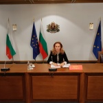 Николова: Китай винаги е бил изключително важен партньор за България