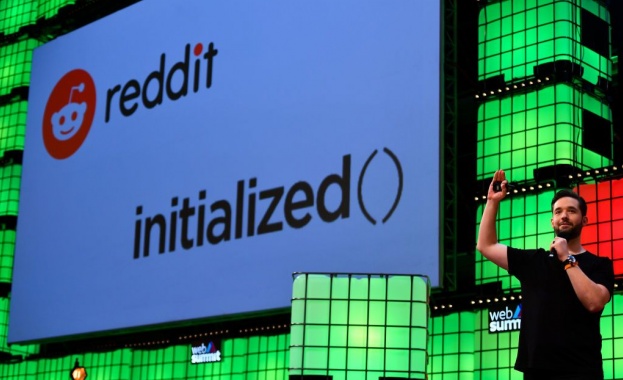 Социалната мрежа Редит Reddit потвърди днес че стойността й вече