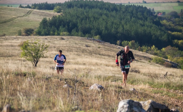 Юбилейното издание продължава кампанията за опазване района на Драгоманското блато