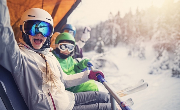 Над 1 2 милионa се очаква да са чуждестранните туристи за