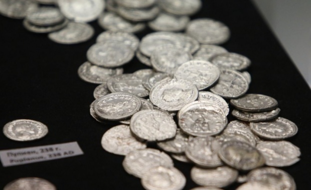 Едни от най интересните открития от изминалия археологически сезон могат да