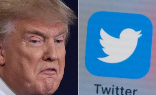 Бившият президент на САЩ Доналд Тръмп никога повече няма да