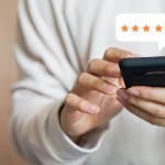 Мъж дължи 25 000 лири за негативно ревю в уебсайт