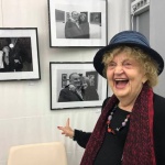 Татяна Лолова празнува 87-и рожден ден