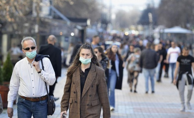 Заради значителния ръст на новозаразени във Враца и след предложение