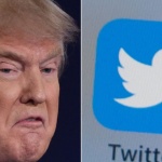 Доналд Тръмп никога повече няма да има профил в Туитър
