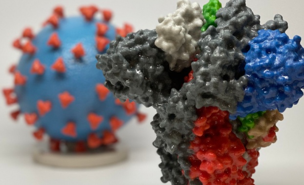 Оксфордският университет обяви в сряда че е започнал клинични изпитвания