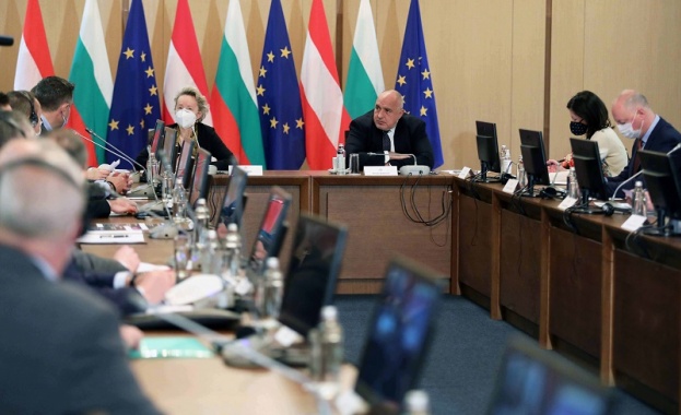 България има много предимства като инвестиционна дестинация и ще продължим