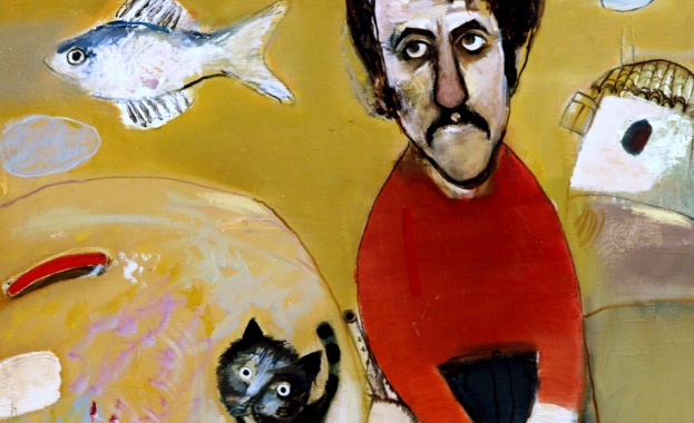 Възможно ли е да видите на едно място Чудомир Алеко