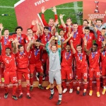 Машината Байерн стана световен шампион и постигна футболния Голям шлем