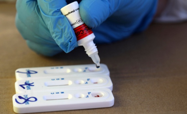 913 са новите случаи на коронавирус у нас за последното