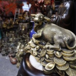 Започва Годината на Металния вол - Китай се готви за празника