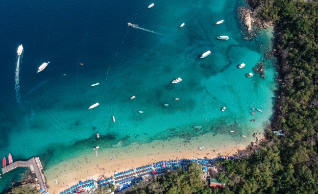 Четиринадесет държави в света никога не са познавали коронавируса разкрива