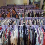 България изнася хиляди тона текстил за Азия и Африка, 10% се продава в second-hand магазини