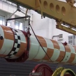 Русия тества подводни роботи „Посейдон“ от атомна подводница 