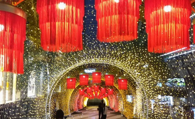 Въпреки пандемията дейността на Институт Конфуций към Великотърновския университет Св