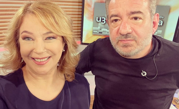 Кинорежисьорът споделя защо е избирал киното пред лекарската професия и