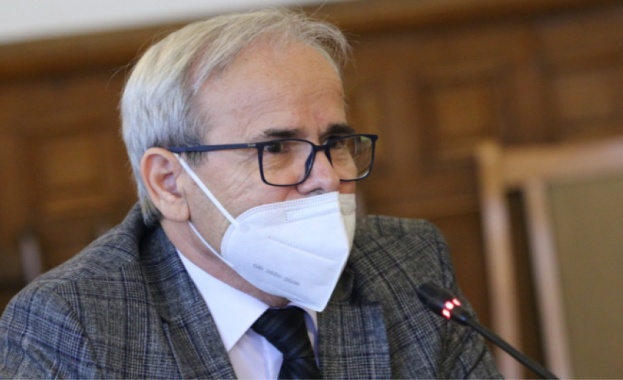 Проф Илия Гюдженов е роден в село Ново Лески община