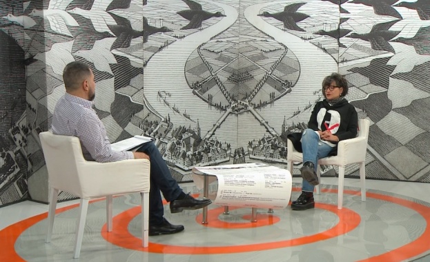 Очаквайте в „Рецепта за култура“ по БНТ 2