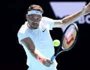 Григор Димитров отпадна рано от Australian Open