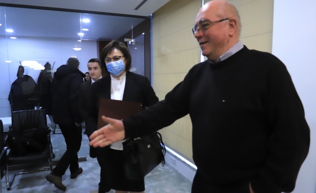 Живеем в абсурдна бизнес среда Това заяви социологът Кънчо Стойчев