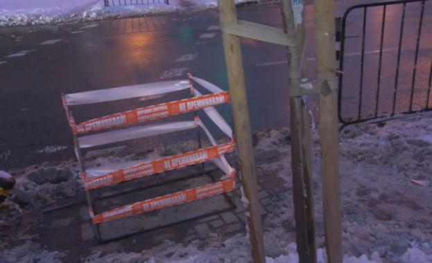 Под ръководството на Софийска градска прокуратура се води разследване по