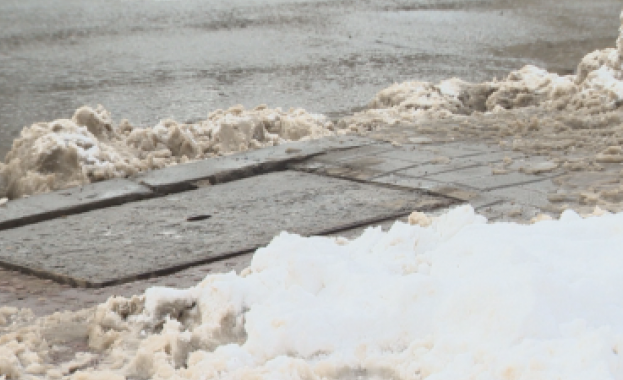 Под ръководството на Софийска градска прокуратура се води разследване по