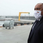 Паралелният свят на Борисов