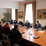 Кметове се оплакаха пред президента за несправяне с престъпността и липса на достъп до здравеопазване 