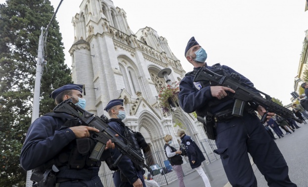 Франция одобри закон за борба с екстремизма и радикалния ислям
