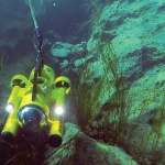 Робот за подводни проучвания ще следи състоянието на Бургаския залив