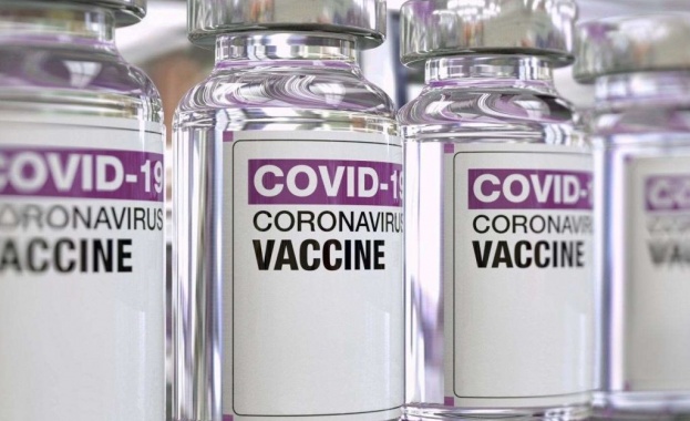 Протест в Сараево с искане да бъдат осигурени ваксини против коронавирус