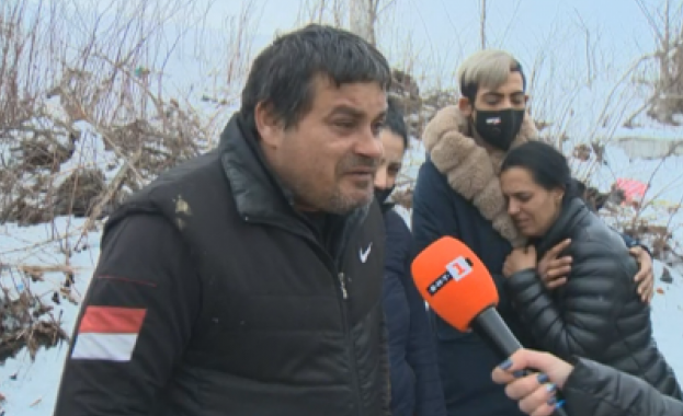 Снежан Митков е баща на 16 годишното момче което загина заради