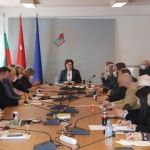 Нинова към водачите на листи на БСП: Очаквам от вас в кампанията работа и отдаденост с грижа за хората