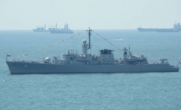 Екипажът на български кораб под малтийски флаг е с коронавирус
