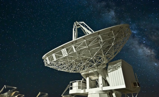 Планетариумът в Природонаучния музей в Пловдив ще работи през уикенда