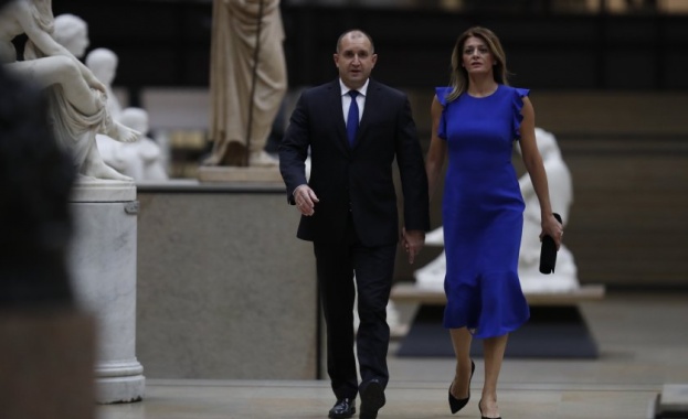 Отлага се планираното за утре посещение на държавния глава Румен